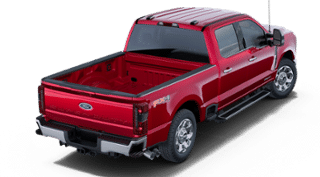 2025 Ford Super Duty® External Image 4